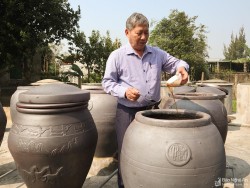 Đề xuất sửa đổi, bổ sung quy định một số chính sách hỗ trợ phát triển ngành nghề nông thôn trên địa bàn Nghệ An