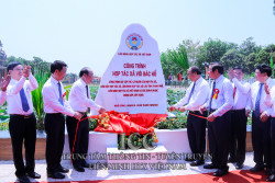 Kế hoạch tổ chức và tham gia các hoạt động kỷ niệm 30 năm ngày thành lập Liên minh HTX Việt Nam