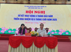 Sắp xếp mô hình tổ chức hợp tác xã theo mô hình chính quyền địa phương 2 cấp