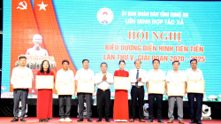 NHỮNG KHÓ KHĂN, THÁCH THỨC TRONG PHÁT TRIỂN CÁC HÌNH THỨC LIÊN KẾT, HỢP TÁC TRONG SẢN XUẤT, CHẾ BIẾN, TIÊU THỤ THEO CHUỖI GIÁ TRỊ NÔNG SẢN Ở NGHỆ AN