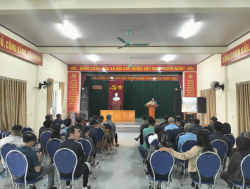 Mẫu Giấy đề nghị thay đổi nội dung hoạt động hợp tác xã