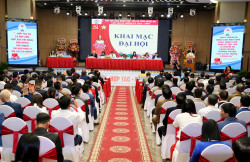 Đại hội đại biểu Liên minh HTX tỉnh Nghệ An: Chủ động kiến tạo để kinh tế tập thể bứt tốc