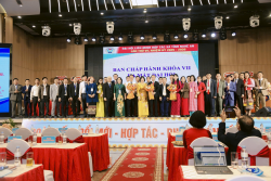 45 đồng chí được bầu vào Ban Chấp hành Liên minh HTX tỉnh Nghệ An lần thứ VII, nhiệm kỳ 2025-2030