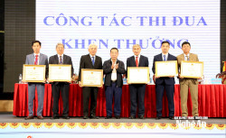 Nâng cao hiệu quả hoạt động của hợp tác xã giai đoạn 2020-2025 gắn với các phong trào thi đua