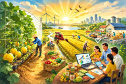 KINH TẾ TẬP THỂ, HỢP TÁC XÃ TRONG CHƯƠNG TRÌNH HÀNH ĐỘNG THỰC HIỆN NGHỊ QUYẾT ĐẠI HỘI XIV CỦA ĐẢNG: ĐỘNG LỰC MỚI CHO PHÁT TRIỂN BỀN VỮNG