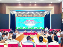 Hội nghị sơ kết hoạt động kinh tế tập thể, hợp tác xã và Liên minh HTX tỉnh 6 tháng đầu năm 2026, triển khai nhiệm vụ 6 tháng cuối năm