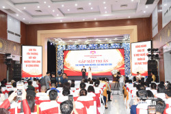 Khu vực KTTT, HTX tỉnh Nghệ An phát huy tinh thần tương thân tương ái