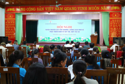 Tuyên truyền các chủ trương, chính sách mới về phát triển kinh tế tập thể, hợp tác xã