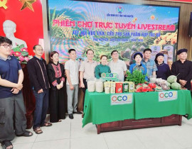 Học tập kinh nghiệm tại Thái Nguyên