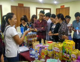 KNCC tại Quảng Ninh 2019