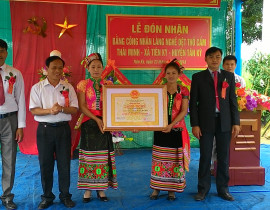ĐTN và LN 2016