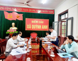 Khảo sát Hợp tác xã năm 2026