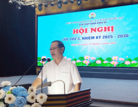 HN BCH kỳ 3