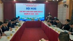 Liên minh HTX tỉnh tổ chức Hội nghị Ban chấp hành lần thứ 2, nhiệm kỳ 2020-2025