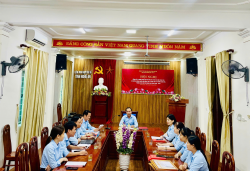Tuyên dương điển hình học tập, làm theo tư tưởng, đạo đức, phong cách Hồ Chí Minh