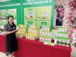 Nghệ An ban hành quy định mức hỗ trợ các tổ hợp tác, hợp tác xã, liên hiệp hợp tác xã