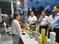 Chính sách hỗ trợ hợp tác xã tiếp cận và nghiên cứu thị trường