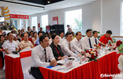 Nghệ An quảng bá sản phẩm OCOP bằng hình thức trực tiếp và trực tuyến