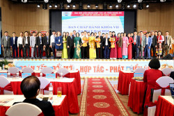 Đại hội đại biểu Liên minh Hợp tác xã tỉnh lần thứ VII, nhiệm kỳ 2025 - 2030