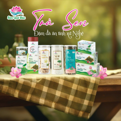 Phát triển ngành dược liệu, gắn phát triển vùng nguyên liệu với bảo tồn nguồn gen, chế biến sâu, xây dựng thương hiệu và mở rộng thị trường