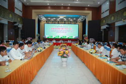 Tập trung phát triển bền vững các sản phẩm chủ lực thông qua xây dựng và nhân diện các nhóm liên kết HTX