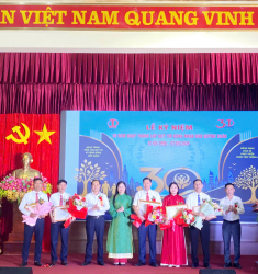 QUỸ TÍN DỤNG NHÂN DÂN QUỲNH XUÂN: 30 NĂM KHẲNG ĐỊNH VAI TRÒ ĐIỂM TỰA TÀI CHÍNH CỦA NHÂN DÂN