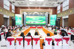 Nghệ An: Tìm giải pháp 'gỡ khó' cho ngành dược liệu