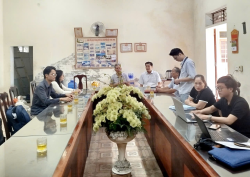 Triển khai ứng dụng thực tế phần mềm kế toán tại HTX Hưng Lộc