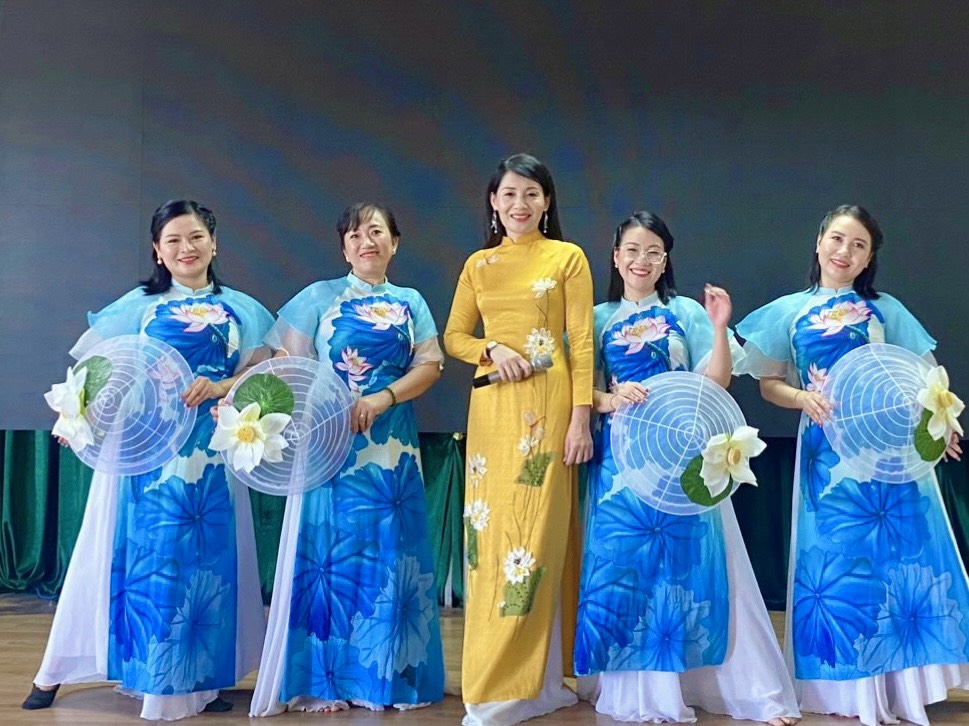 Liên minh HTX Nghệ An đạt giải 3 tại Hội thi “Cán bộ tư vấn giỏi và giao lưu văn nghệ khu vực miền Trung - Tây Nguyên”