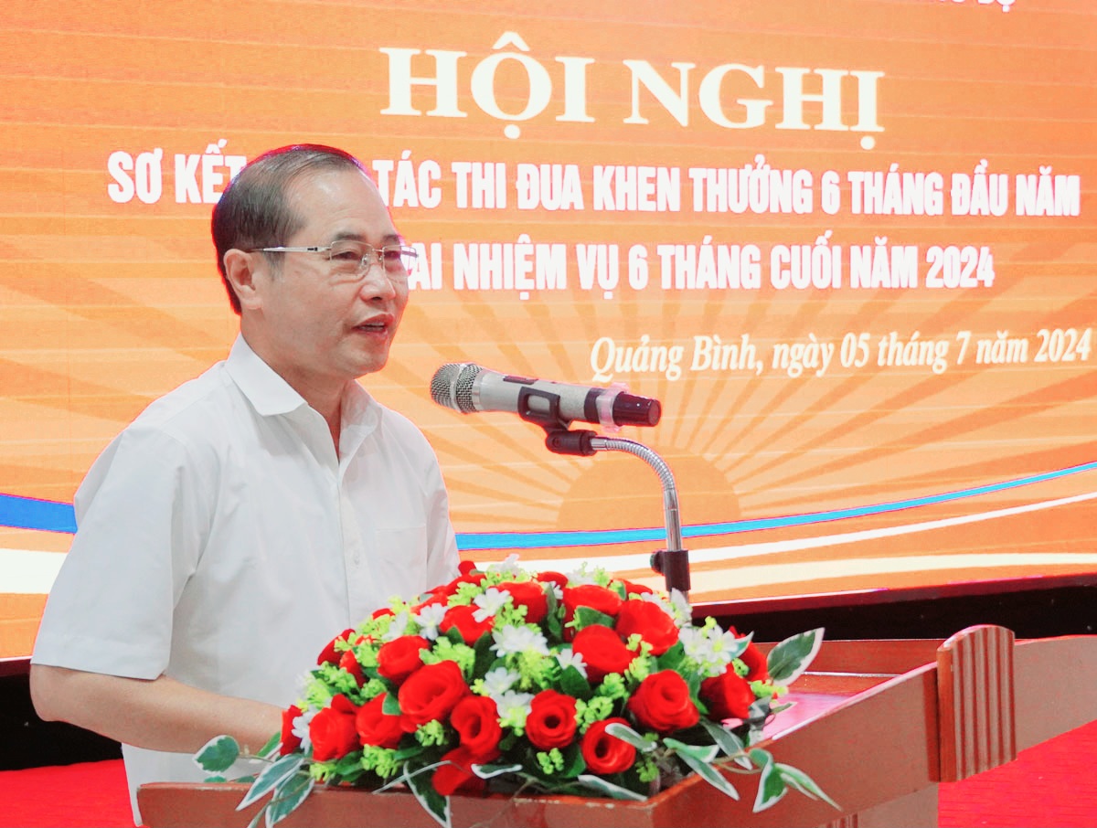 Cụm Liên minh Hợp tác xã 06 tỉnh Bắc Trung Bộ: Triển khai nhiệm vụ 6 tháng cuối năm 2024