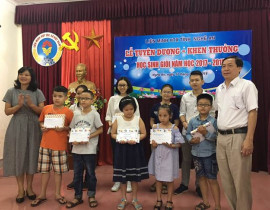 Một số hoạt động 2018
