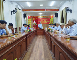 HN công bố qđ nghỉ hưu 2025