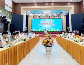 HN BCH lần thứ 2